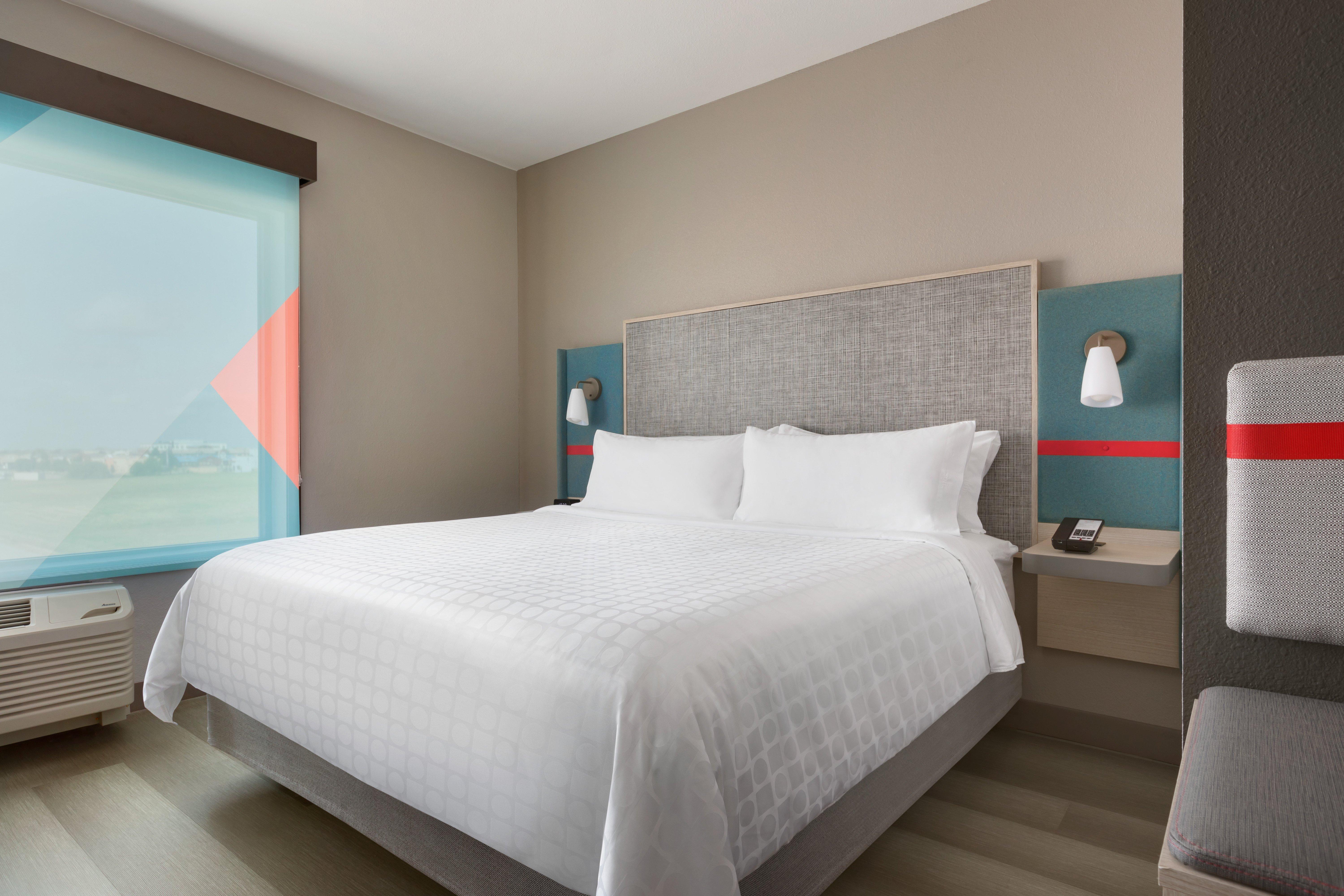 Avid Hotel Tulsa South - Medical District By Ihg Экстерьер фото