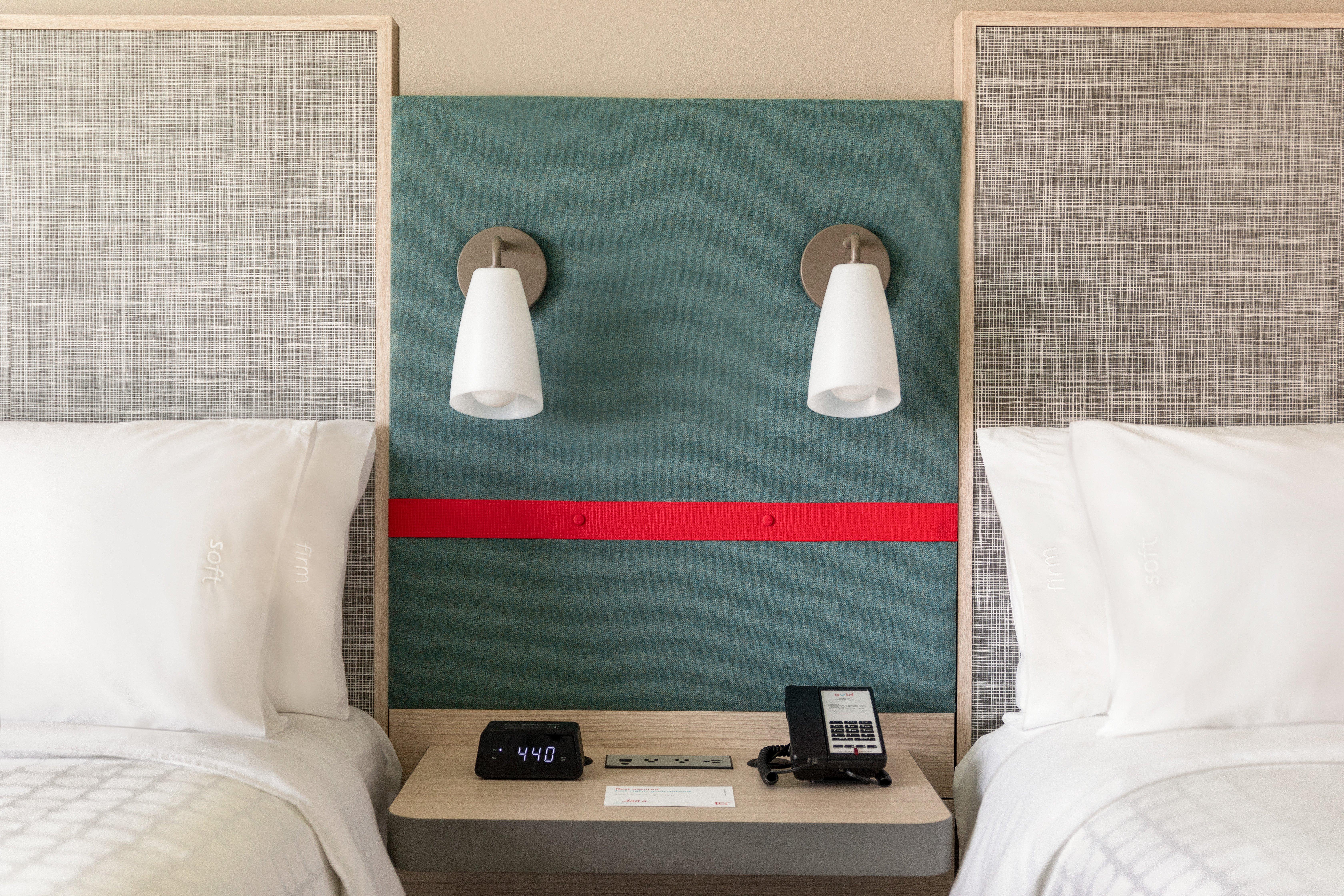 Avid Hotel Tulsa South - Medical District By Ihg Экстерьер фото